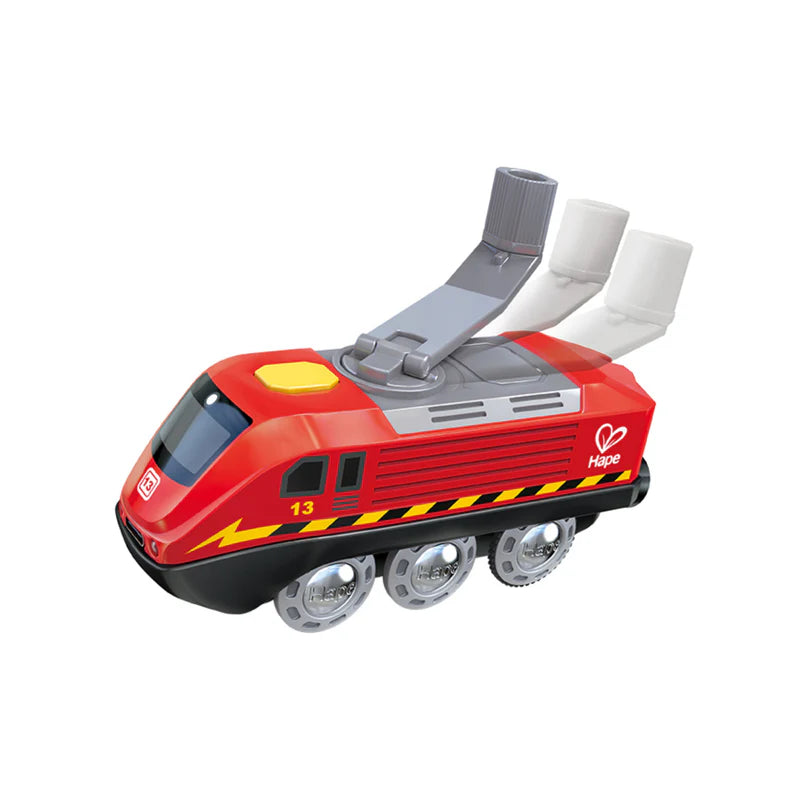 Charge n Go Train | Hape