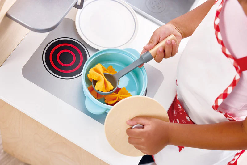 Cook & Serve Set | Hape