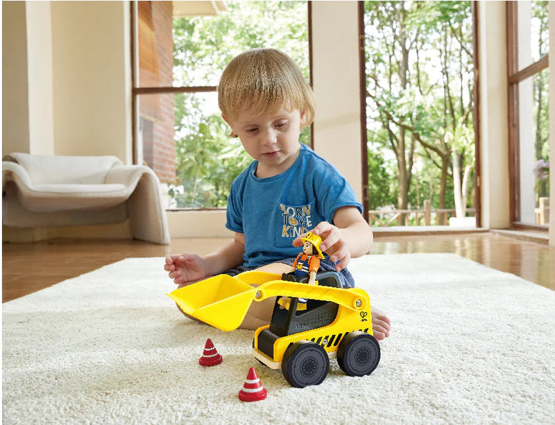 Load n Go Loading Truck | Hape