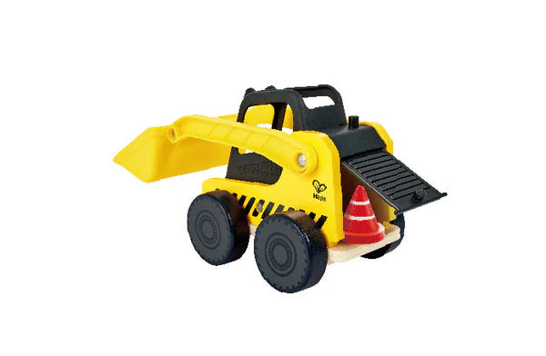 Load n Go Loading Truck | Hape