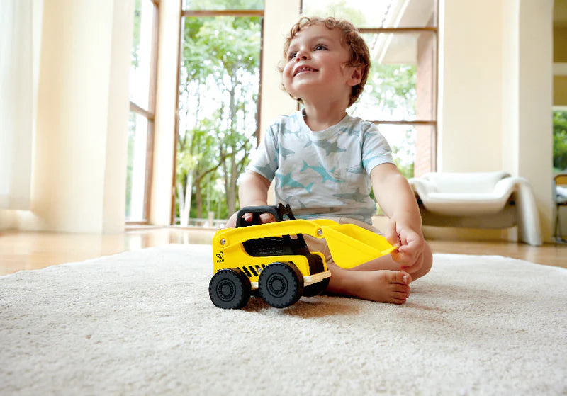 Load n Go Loading Truck | Hape