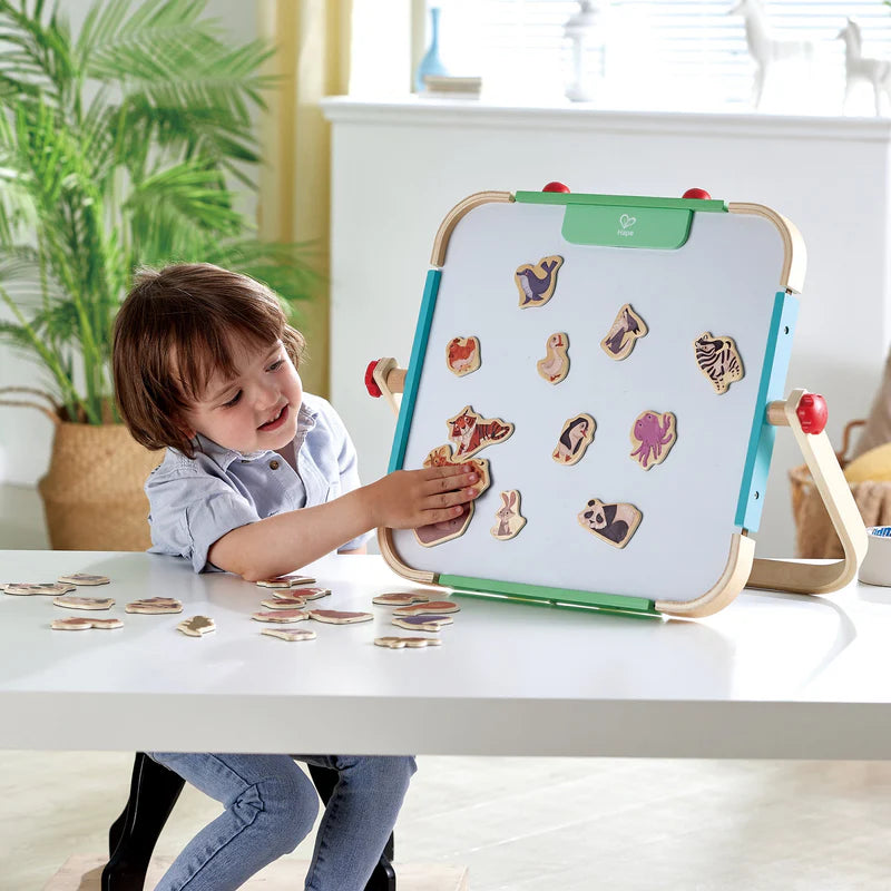 Magnetic Animals - 30pc | Hape