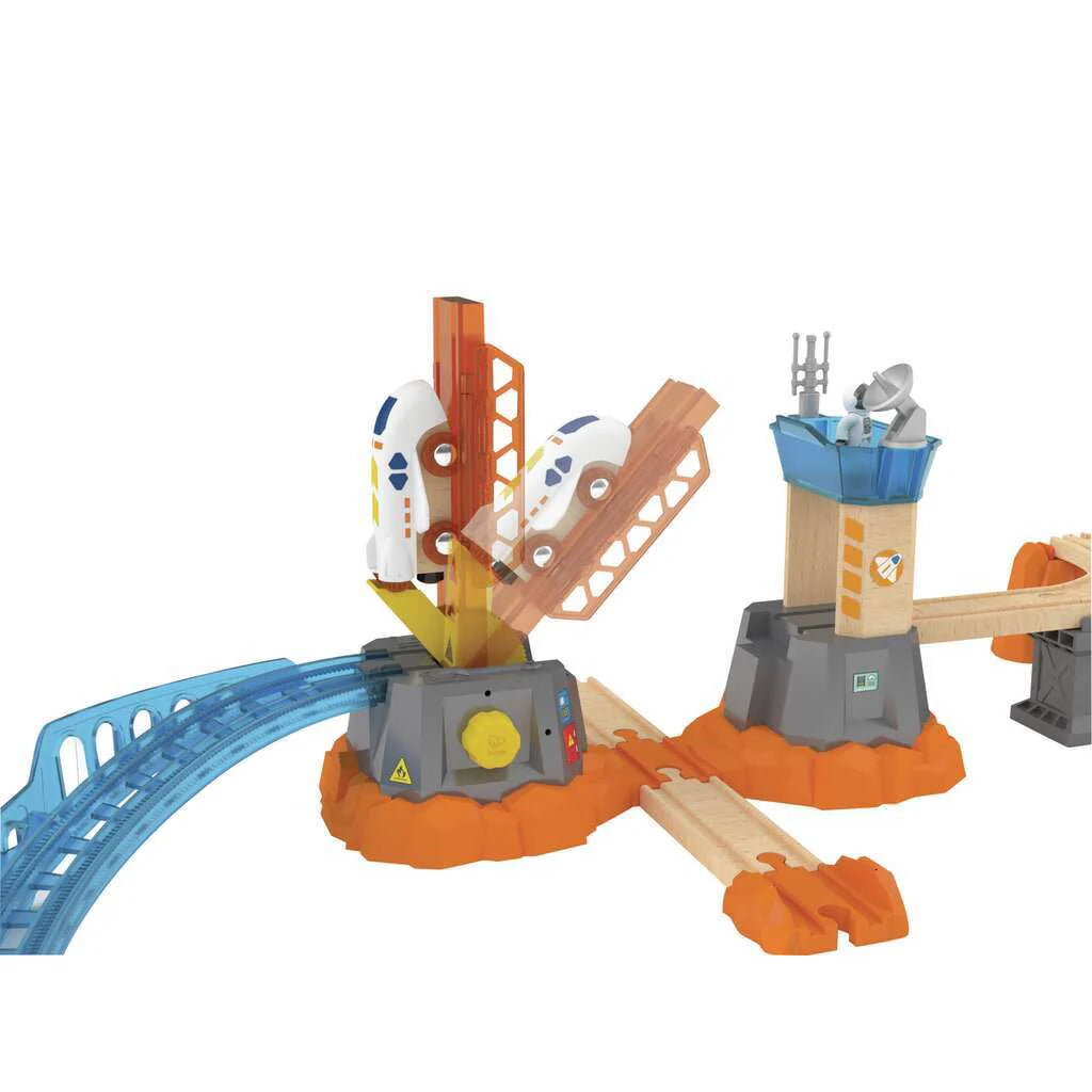 Hape Mars Launch Rail Set | Hape