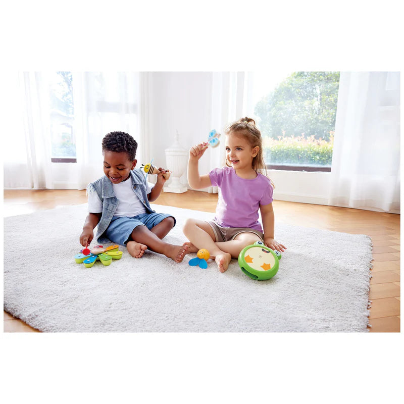 My First Music Set | Hape