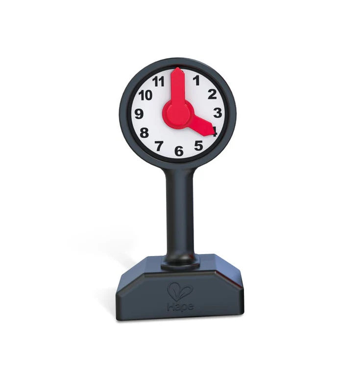 Record & Play Train Station | Hape