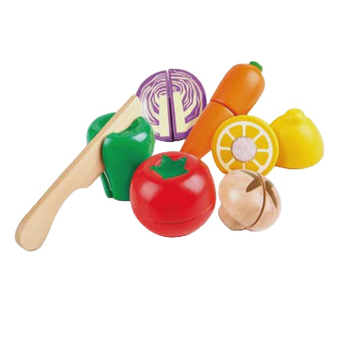 Vegetable Set | Hape