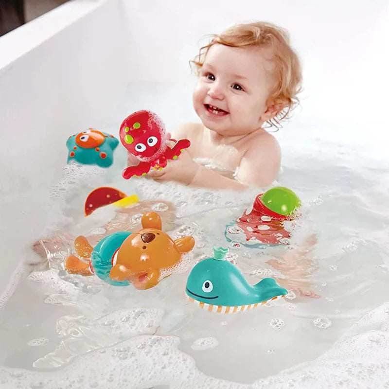 My First Bath Gift Set | Hape