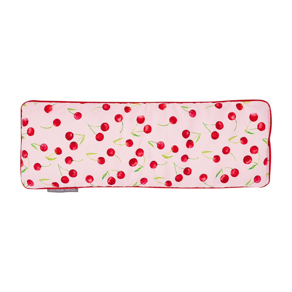Heat Pillow Cotton - Cherrylicious | Annabel Trends