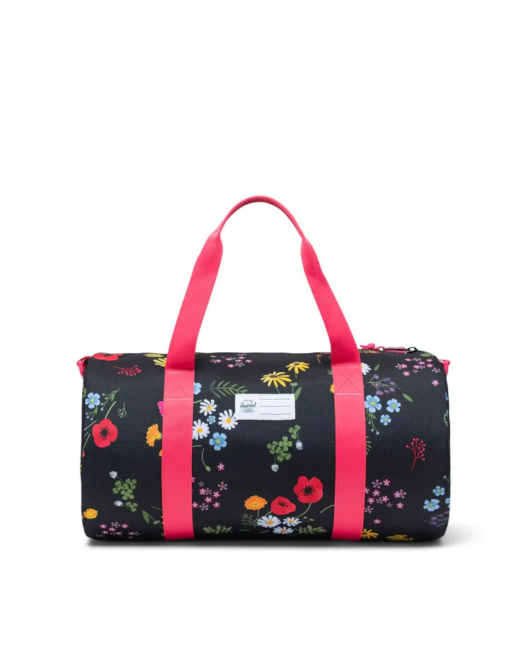 Classic Duffle Little Herschel - Floral Field | Herschel Supply Co
