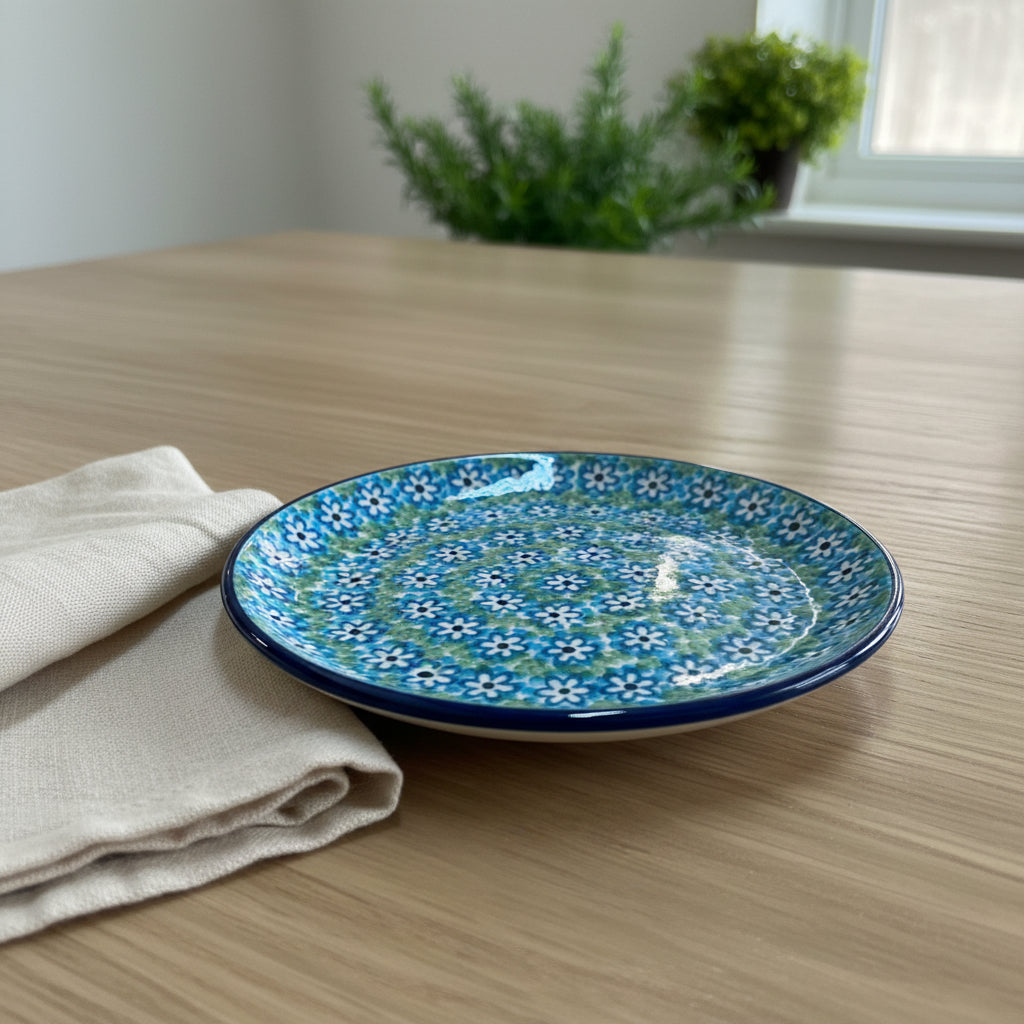 Bread & Butter Plate - Lottie | Polish Ceramics