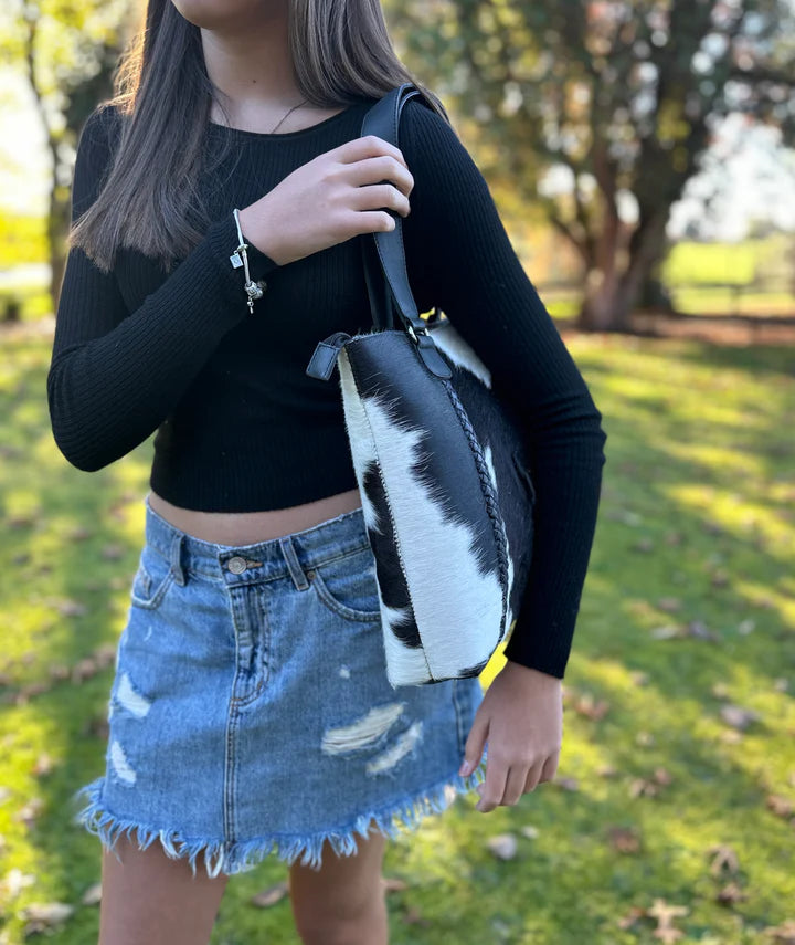 Houston Tote | Watson & Dods