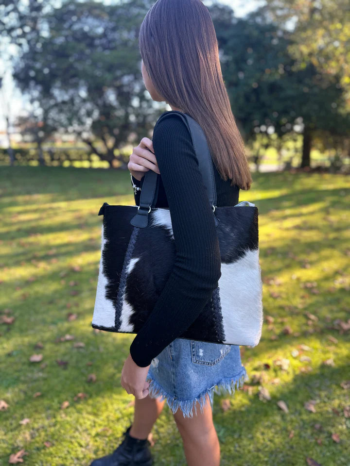 Houston Tote | Watson & Dods