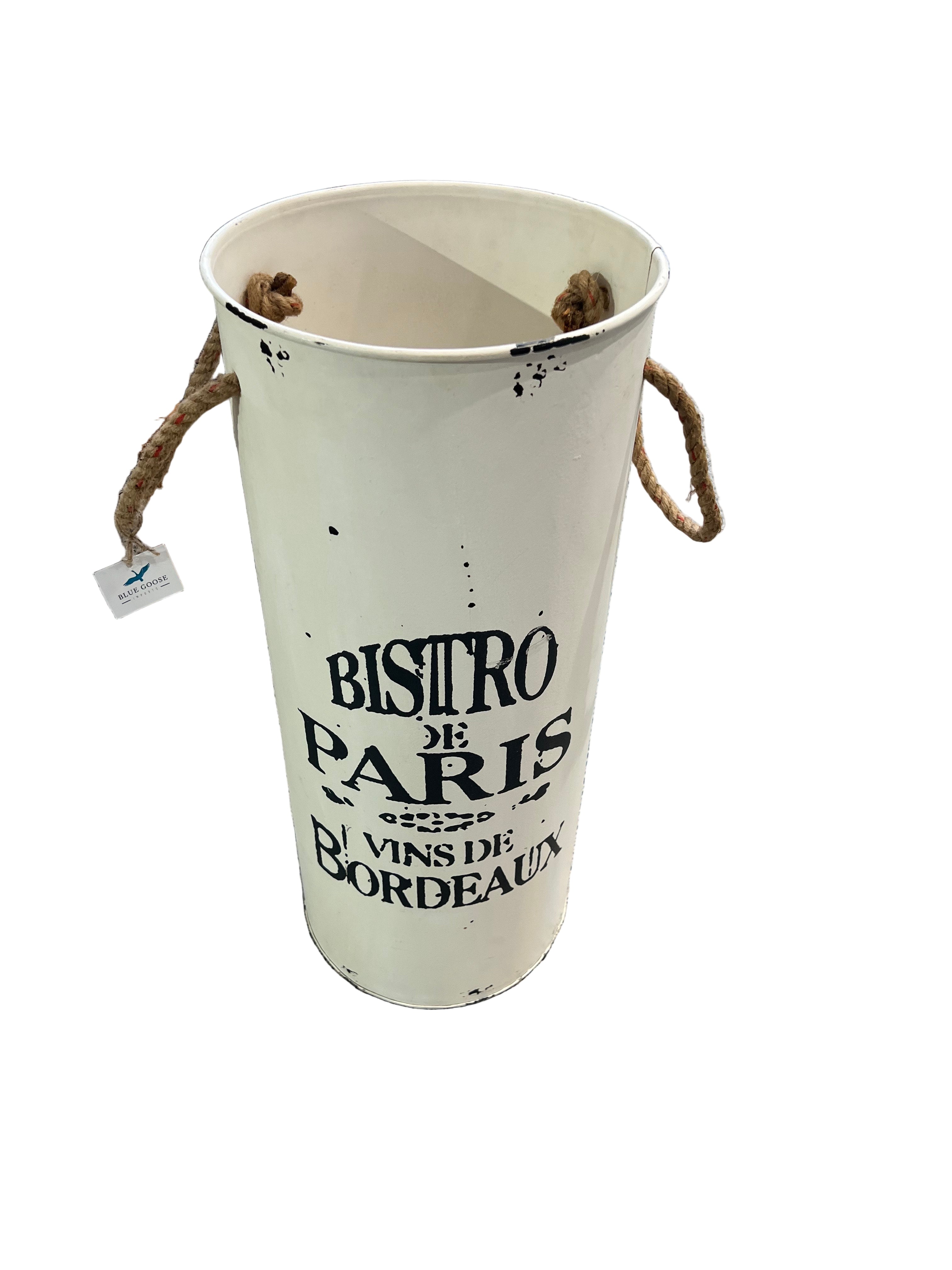 Umbrella Pot | Blue Goose Imports