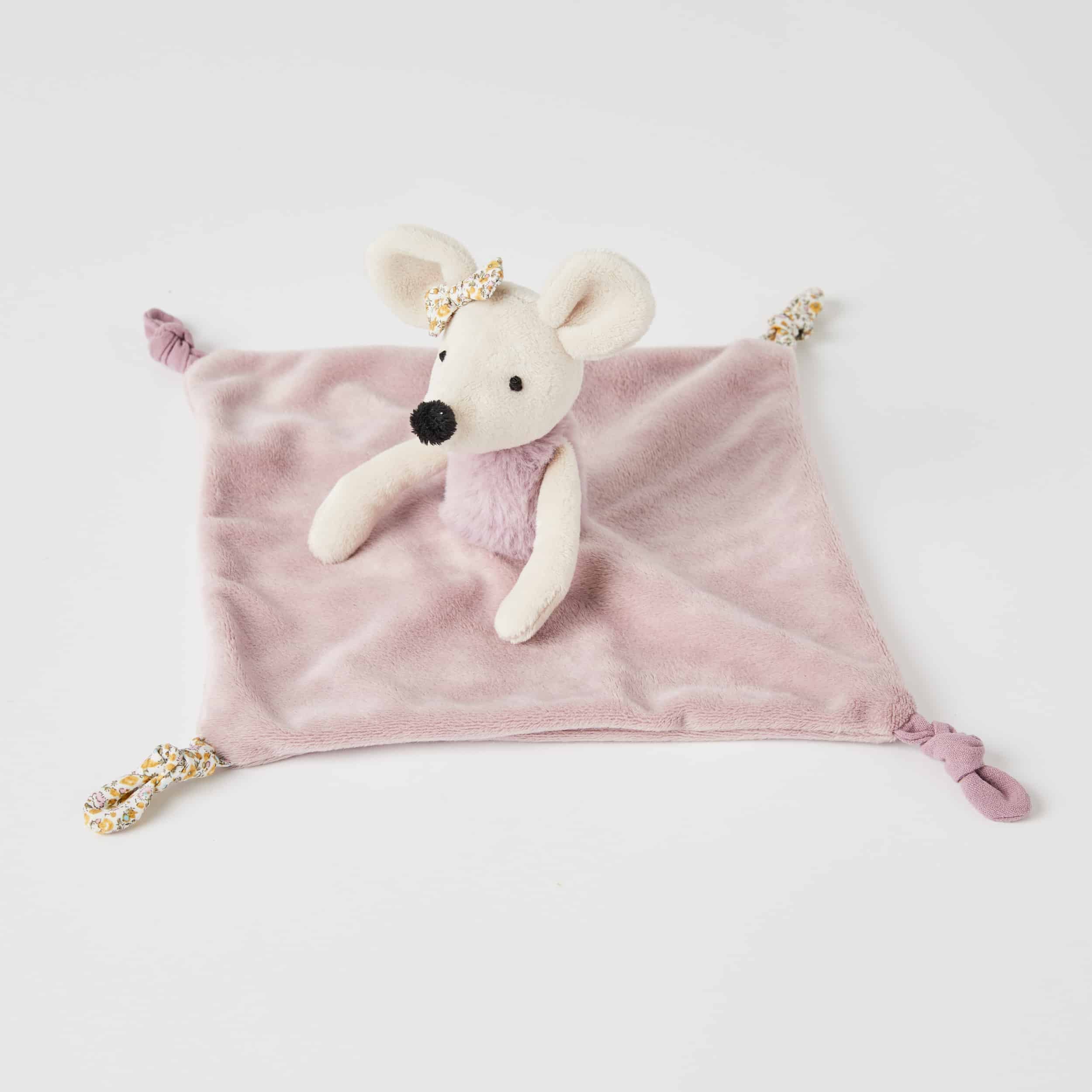 Ava Mouse Comforter |