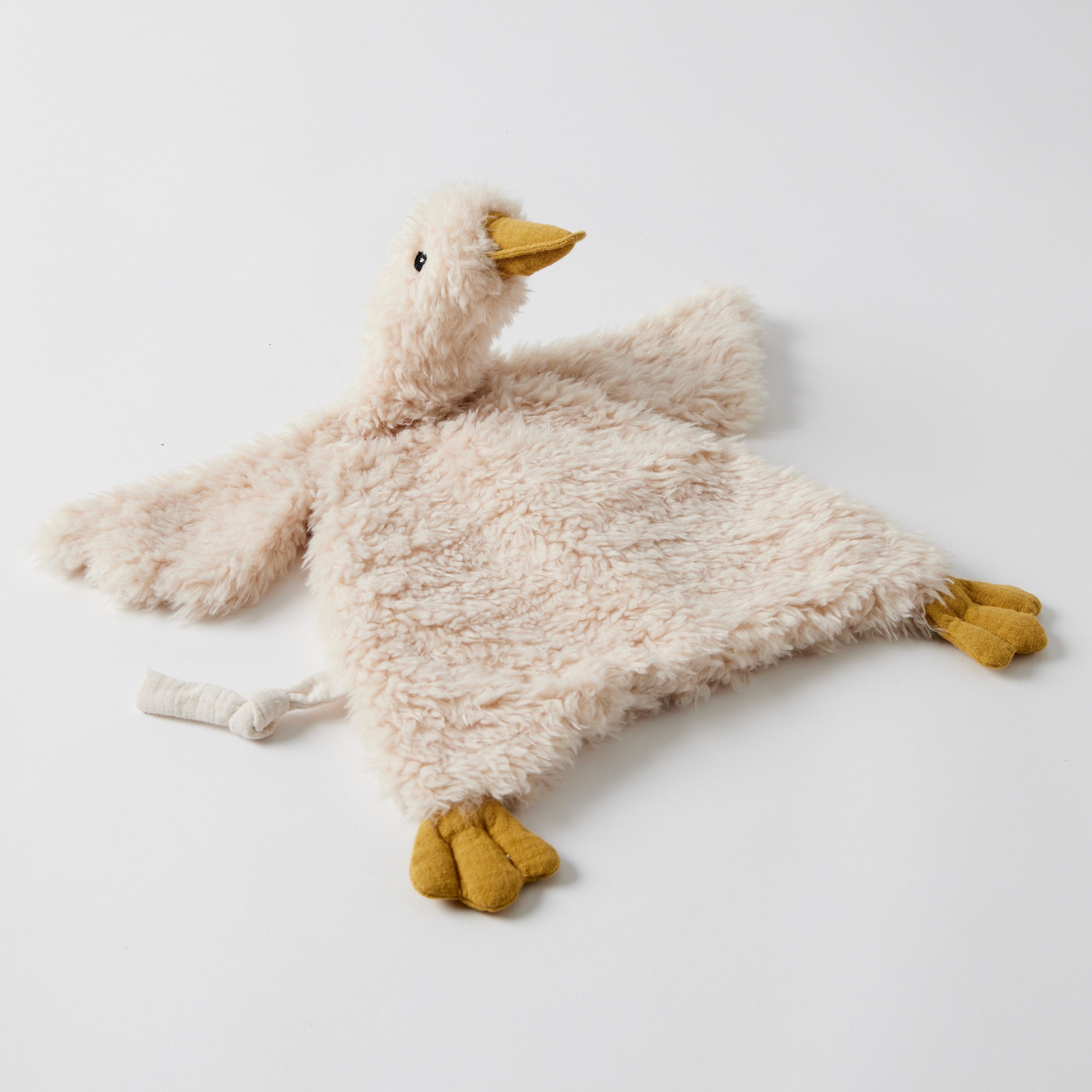 Wiggles The Duck Comforter | Jiggle & Giggle