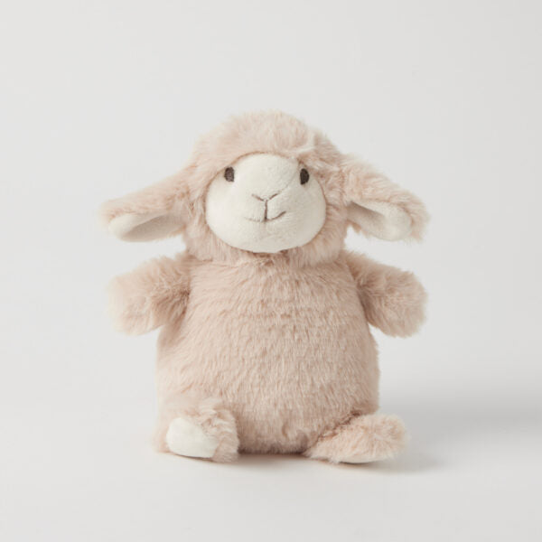 Farm Fun Rattles 3 Asst Designs | Jiggle & Giggle