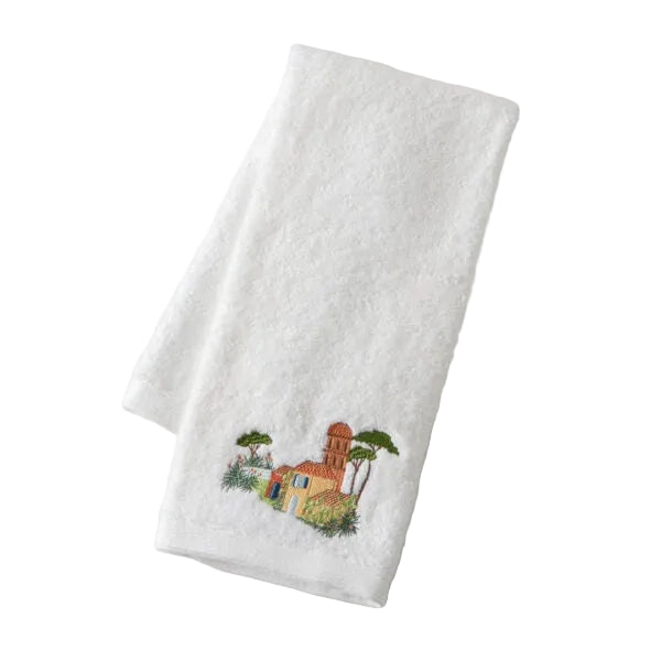 Valletta Hand Towel | Pilbeam Living