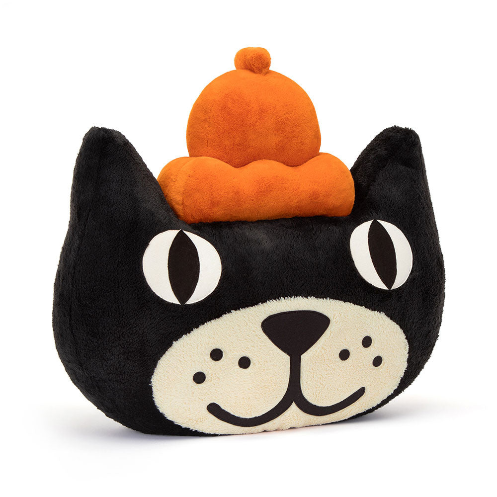 Jellycat Jack Head Giant- 57x62x22cm | Jellycat