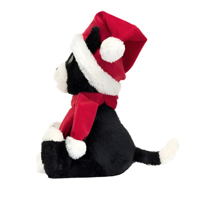 Christmas Jellycat Jack | Jellycat