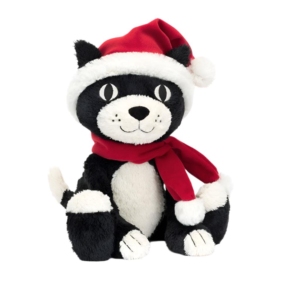 Christmas Jellycat Jack | Jellycat