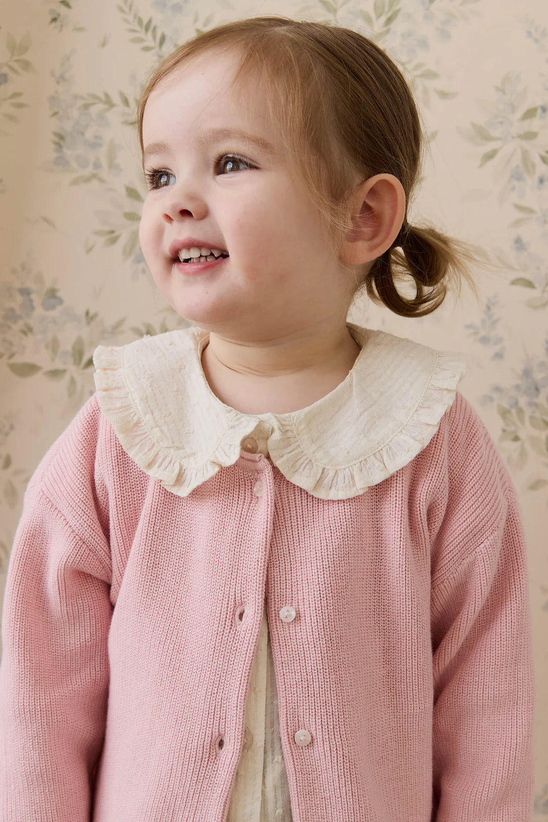 Sally Cardigan - Trinket | Jamie Kay