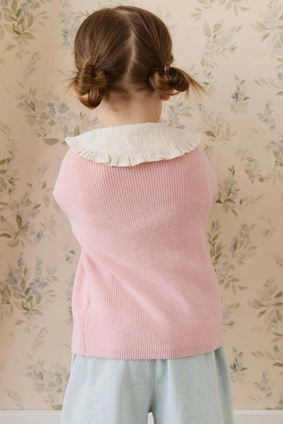 Sally Cardigan - Trinket | Jamie Kay