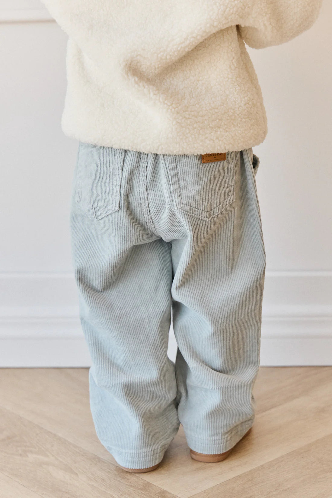 Romeo Pant - Coast | Jamie Kay