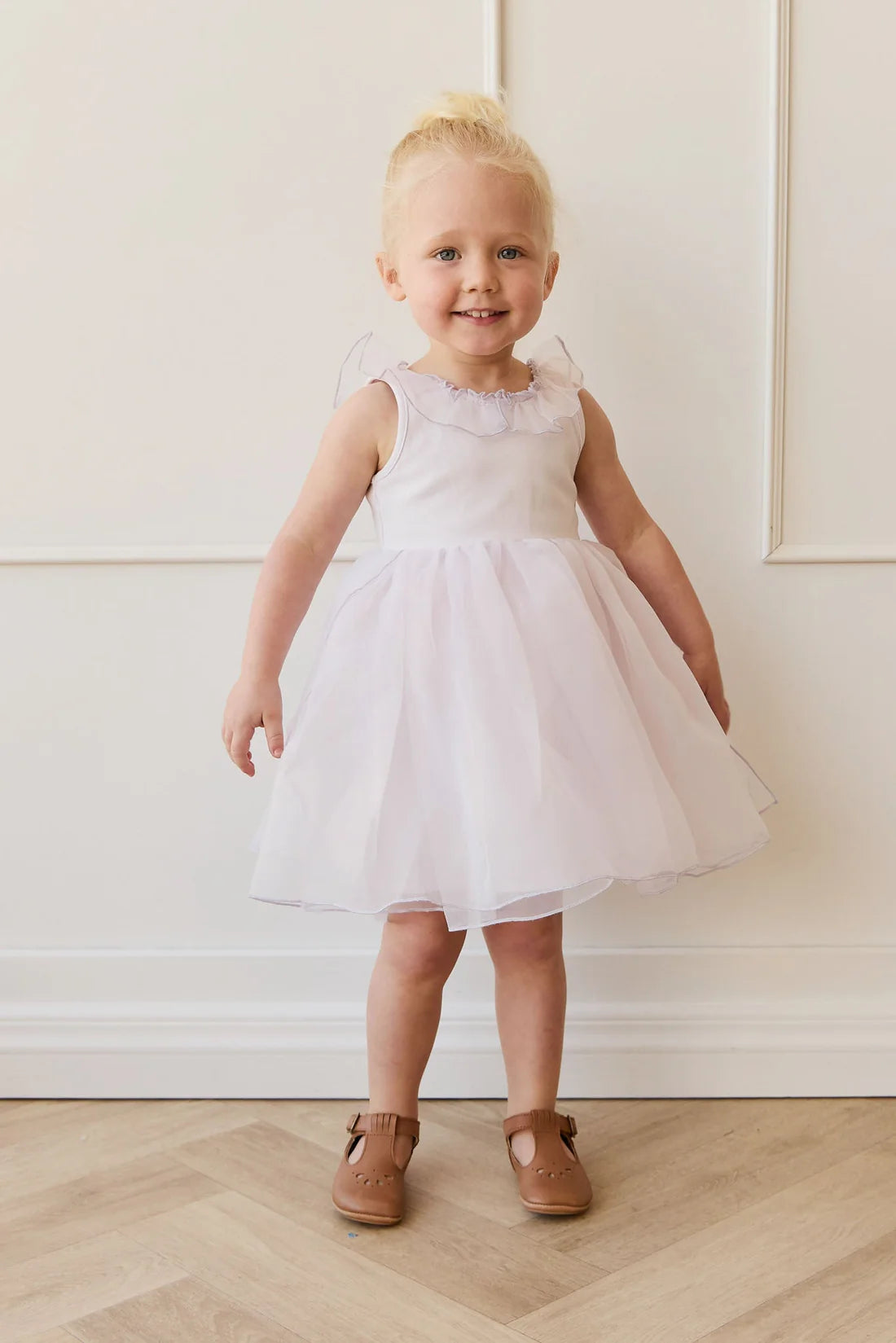 Adalyn Dress - Hydrangea | Jamie Kay