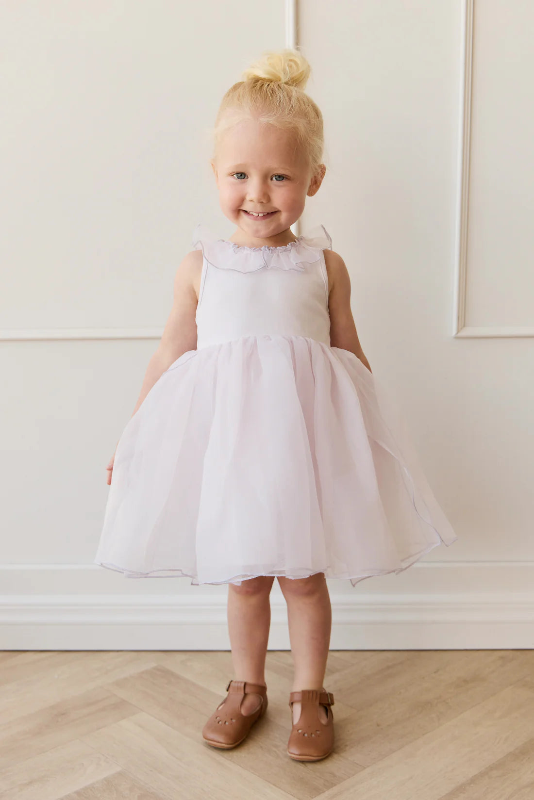 Adalyn Dress - Hydrangea | Jamie Kay