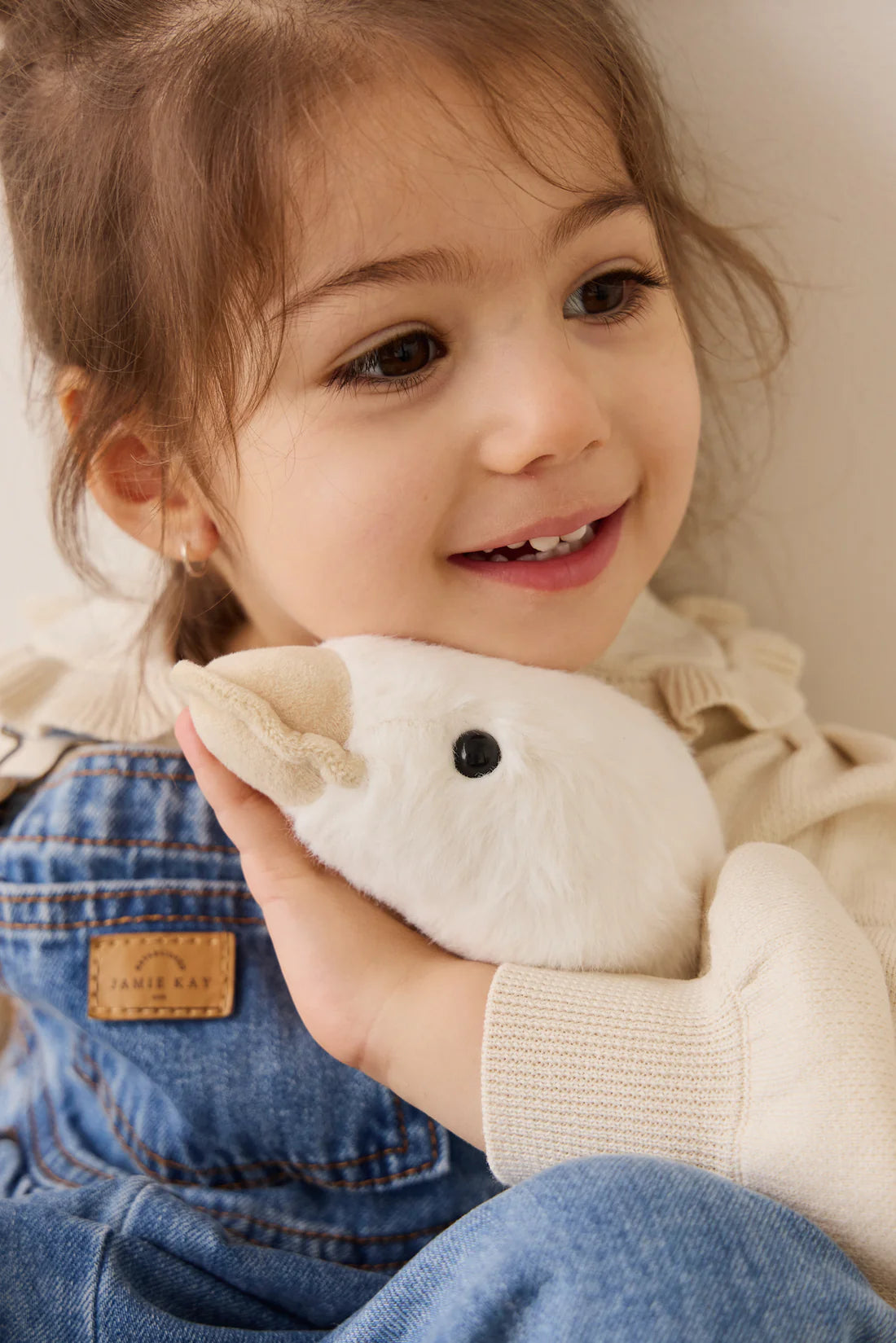 Snuggle Bunnies - Rose The Mummy Duck - Rose The Duck | Jamie Kay