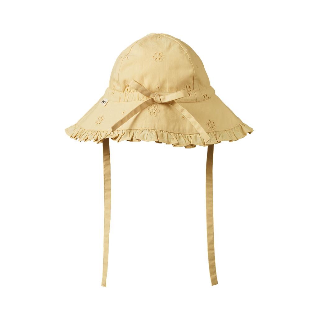 ANNABELLE SUNHAT - Buttercup | Nature Baby