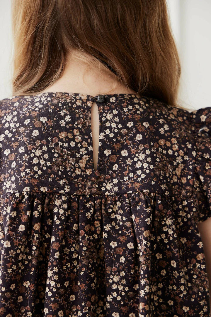 Fleur Top - Enchanted Floral | Jamie Kay
