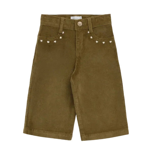 Astra Pant - Chrysanthemum | Jamie Kay