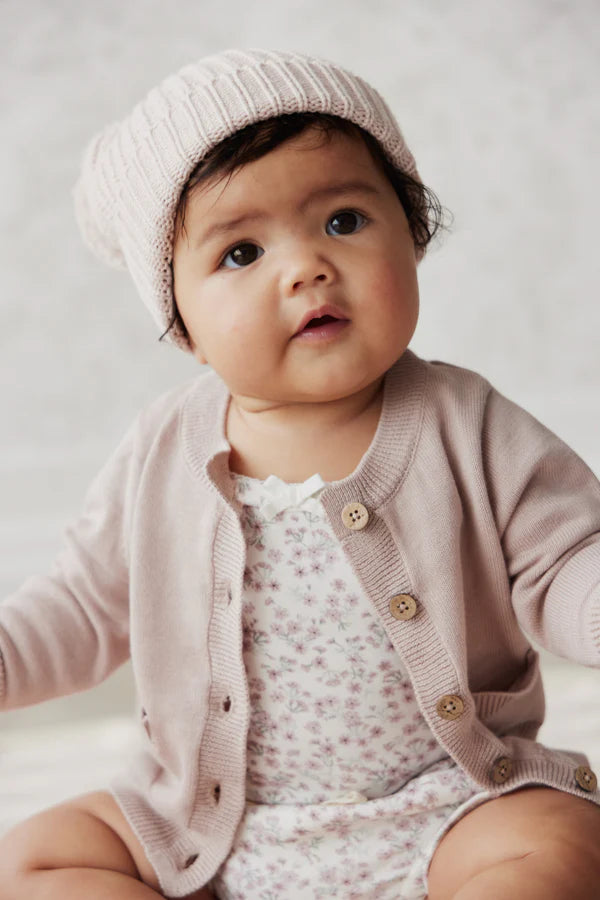 Isabelle Cardigan - Luna | Jamie Kay