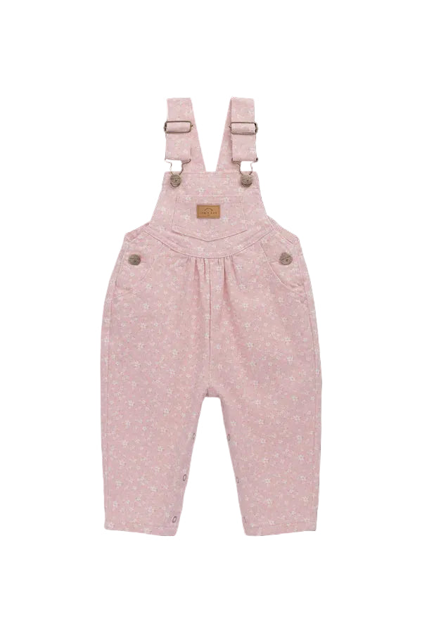 Cecil Overall - Paula Powder | Jamie Kay