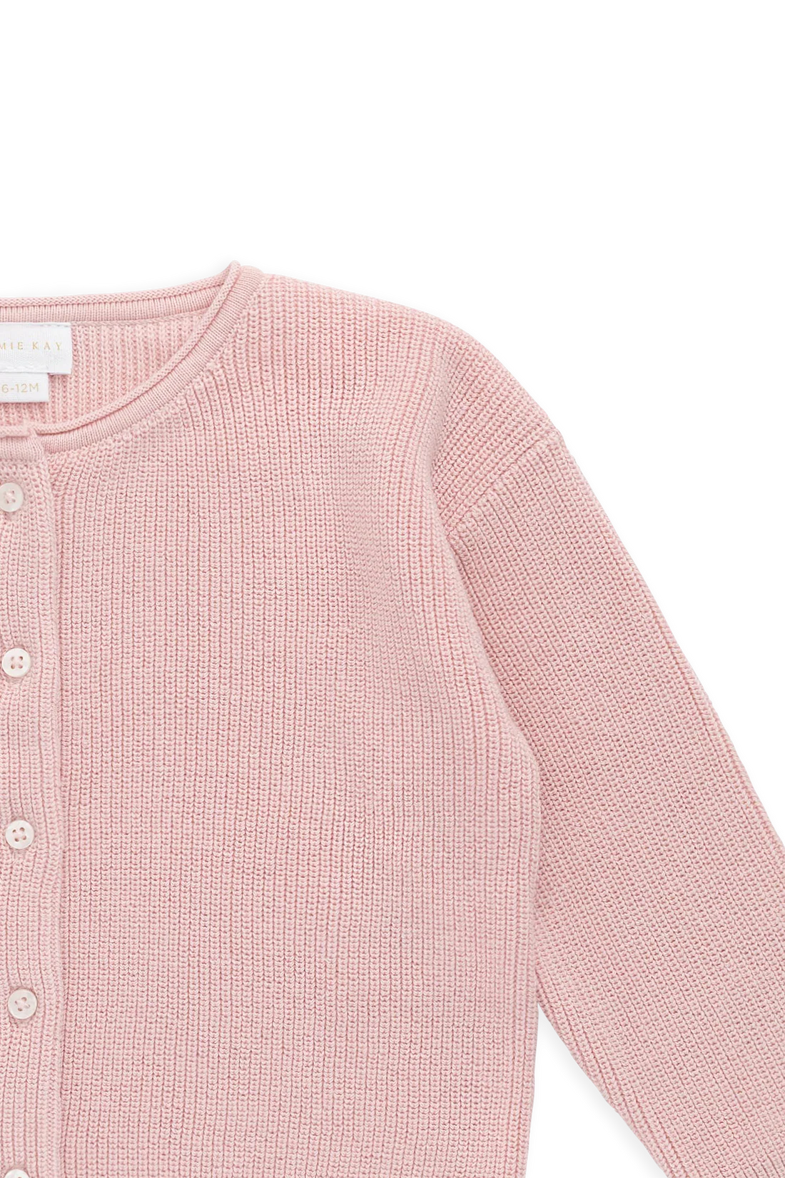 Sally Cardigan - Trinket | Jamie Kay