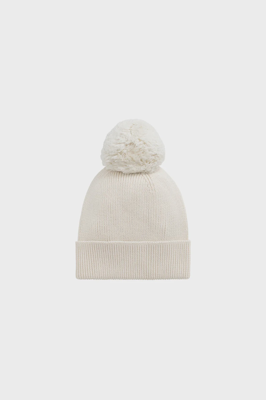 Pom Pom Hat - Carter | Jamie Kay