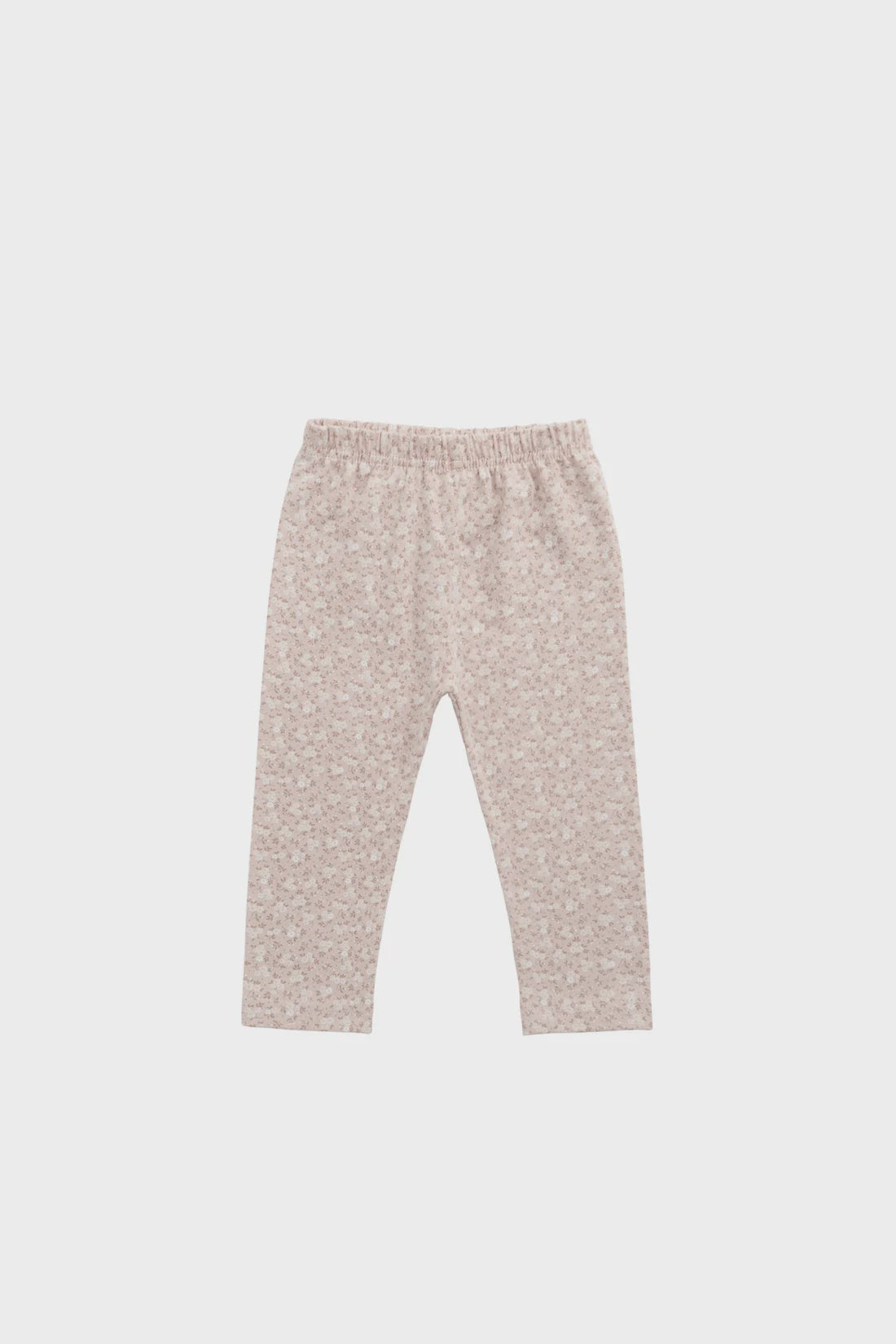 Organic Cotton Legging - Rosalie Fields | Jamie Kay