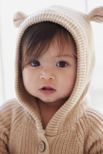 Luca Onepiece - Rye | Jamie Kay