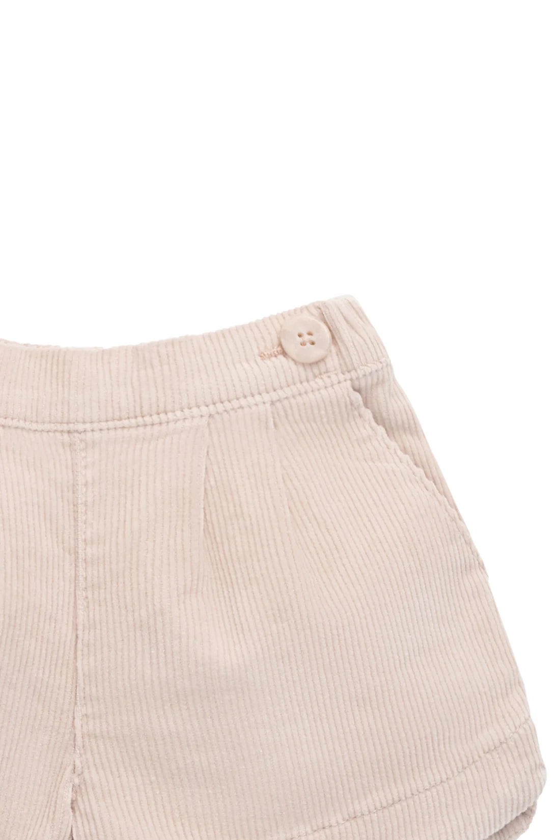 Jardine Short - Morganite | Jamie Kay