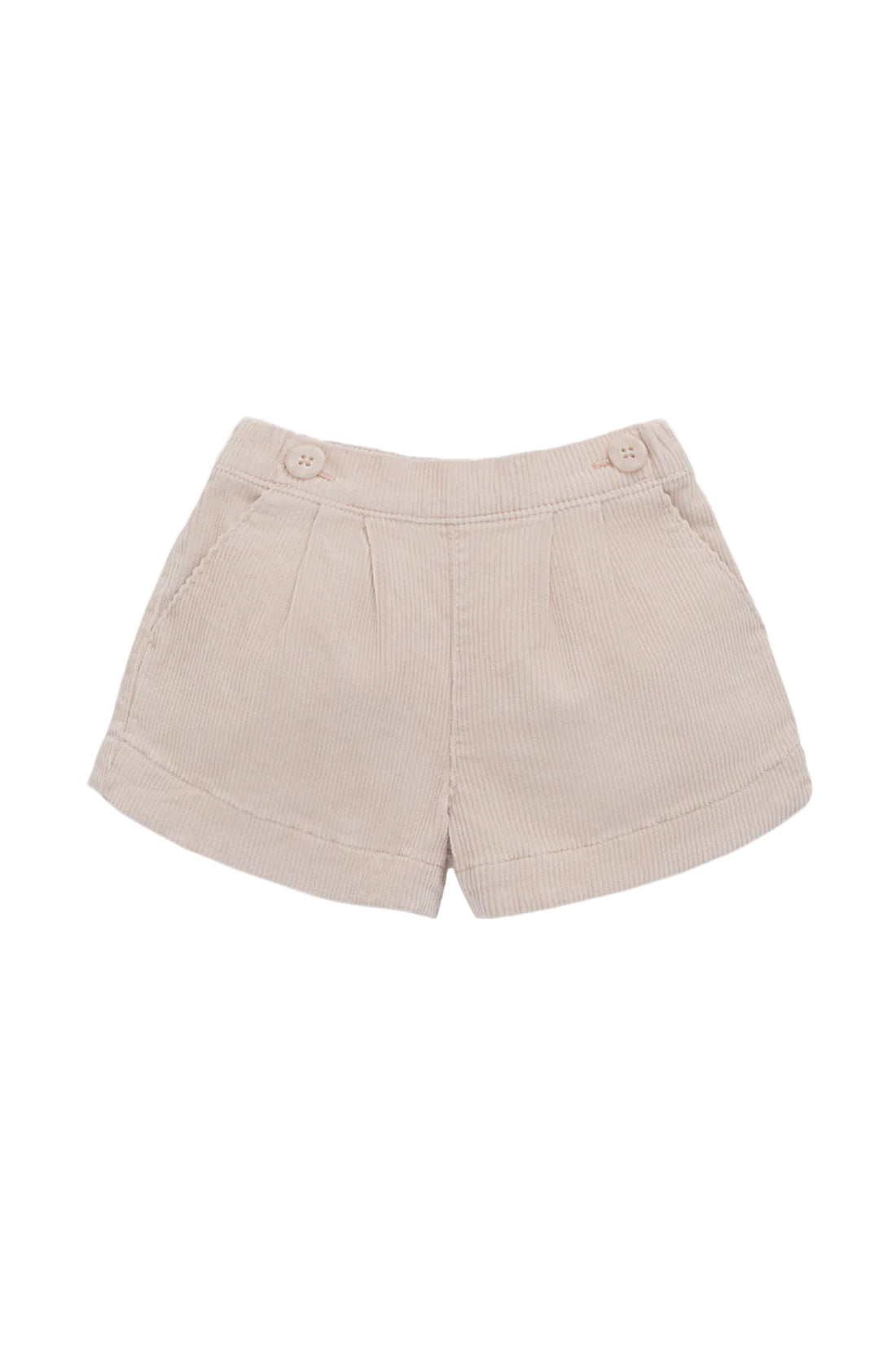 Jardine Short - Morganite | Jamie Kay