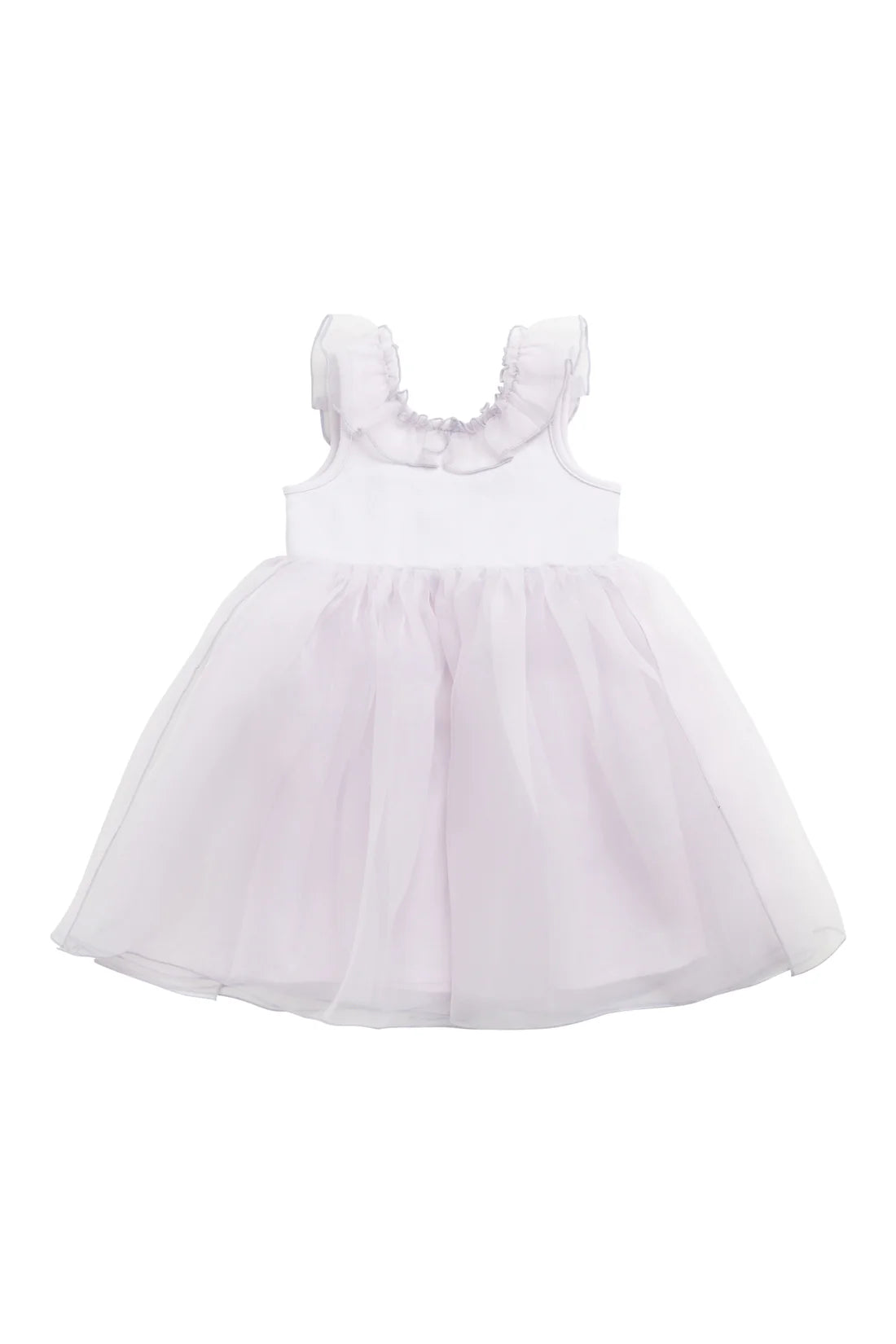 Adalyn Dress - Hydrangea | Jamie Kay