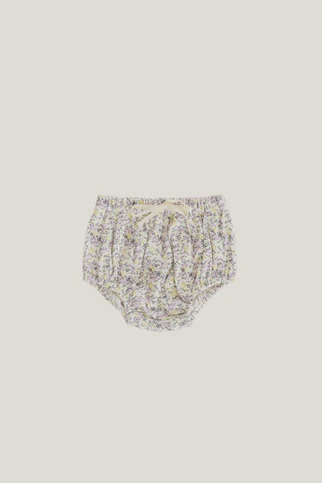 Organic Cotton Bloomer - Summer Floral | Jamie Kay