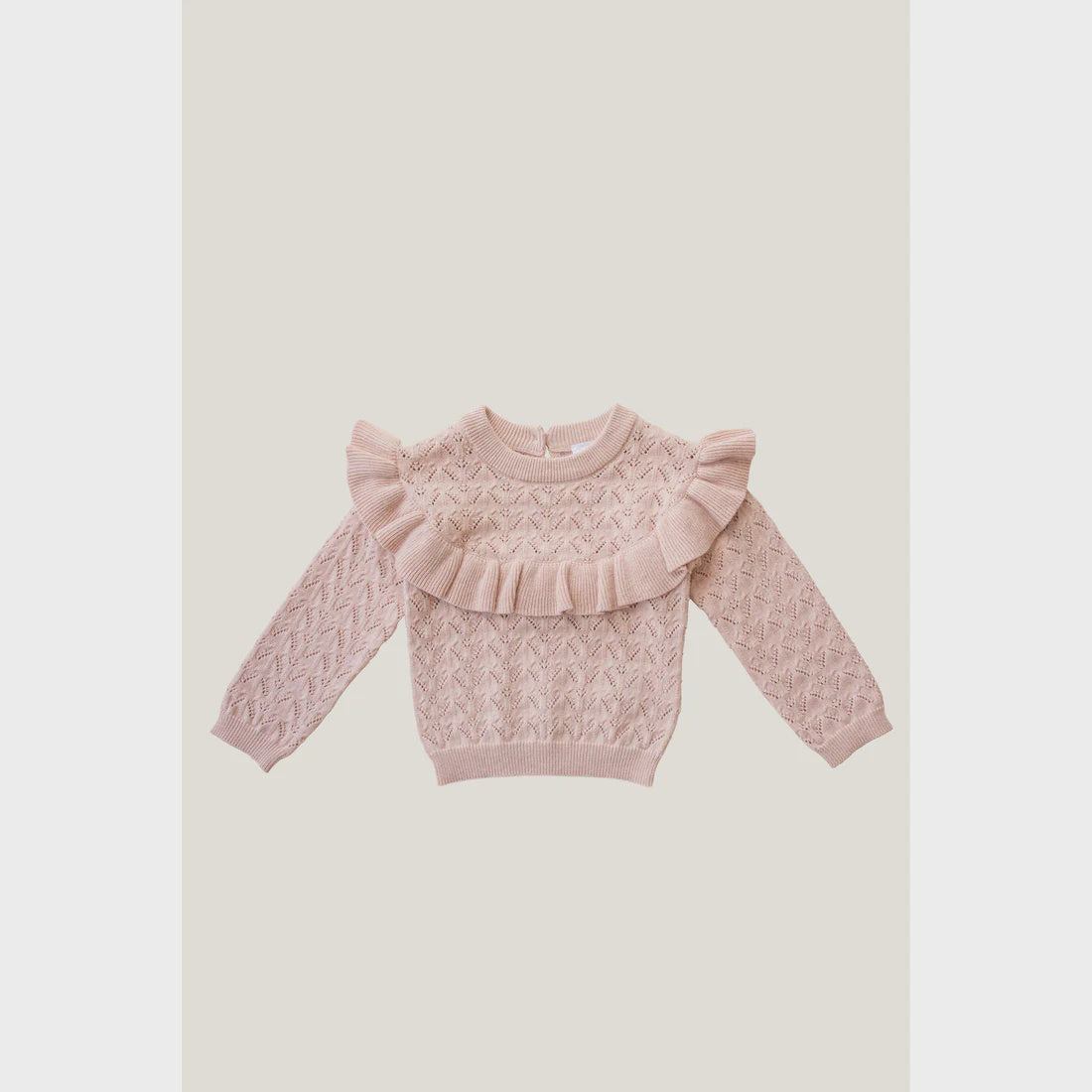 Beth Knit - Fairy | Jamie Kay