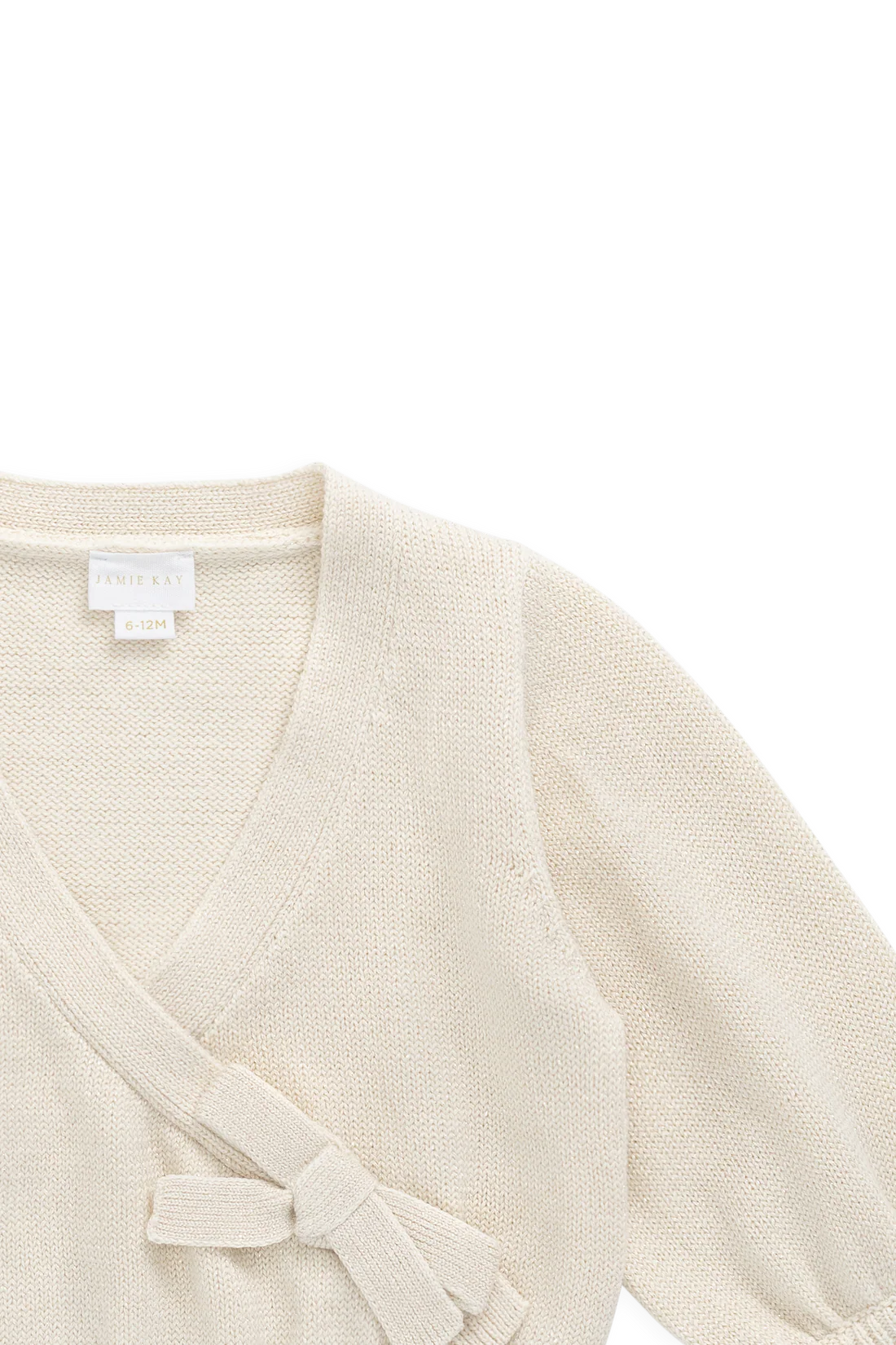 Micheala Cardigan - Sparkle | Jamie Kay