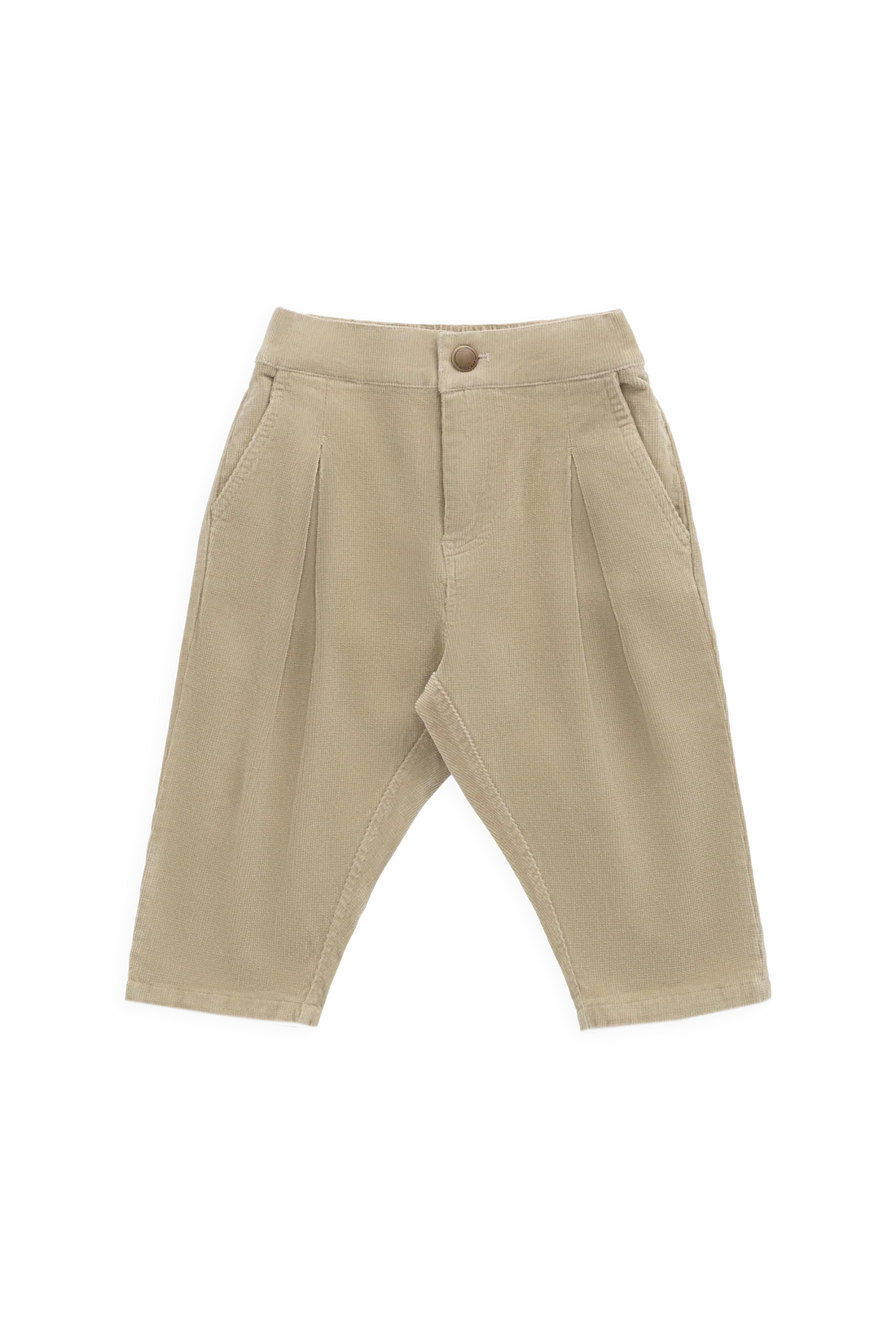 Payson Pant - Biscuit | Jamie Kay