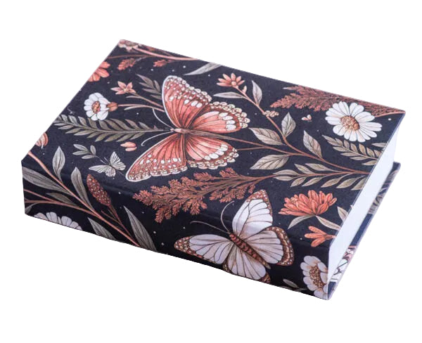 Jotter Pad - Autumn Butterflies | Creative Stuff