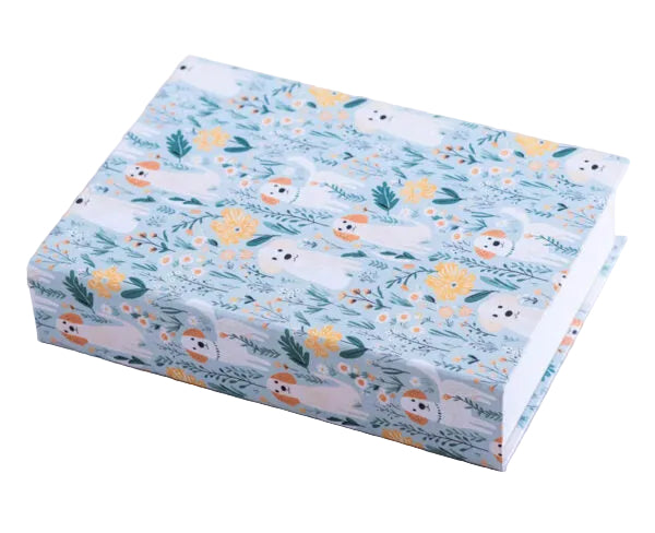 Jotter Pad - Dogs | Creative Stuff
