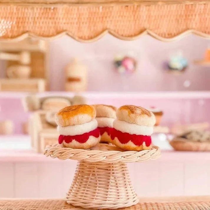 English Scone | Juni Moon