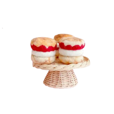 English Scone | Juni Moon